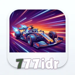 777IDR — ikon APK