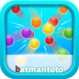 BATMANTOTO — ikon APK