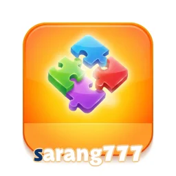 SARANG777 — ikon APK